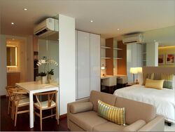 High Street Centre (D6), Apartment #517431081